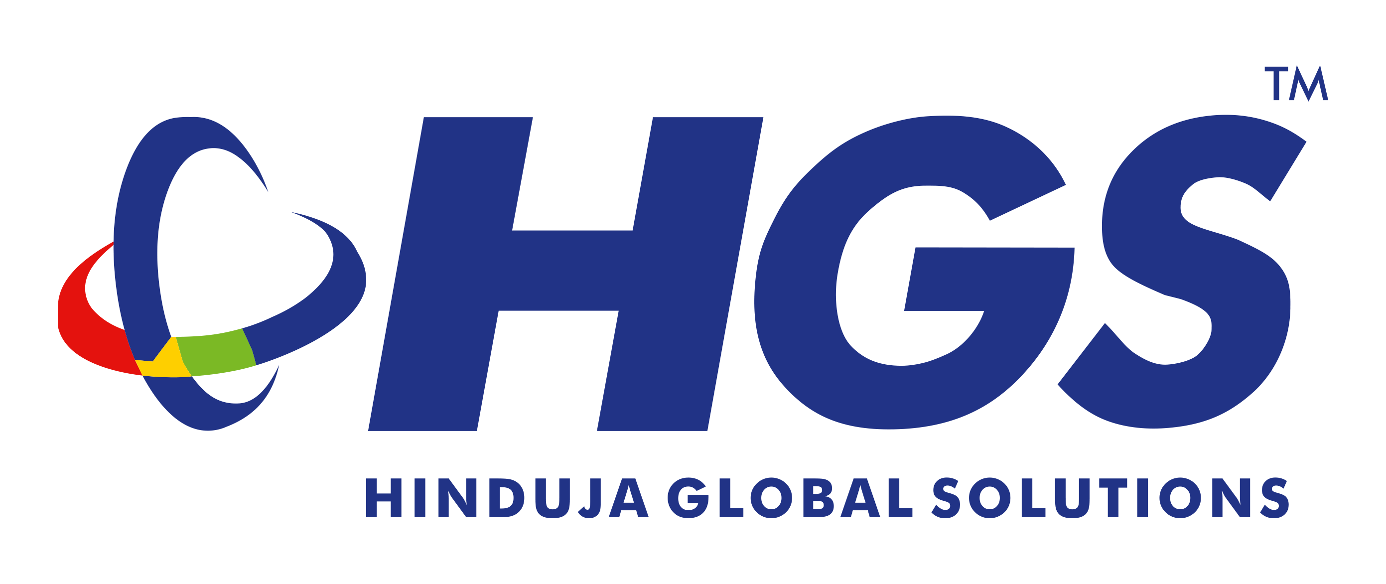 Find your next job at HGS Chiswick