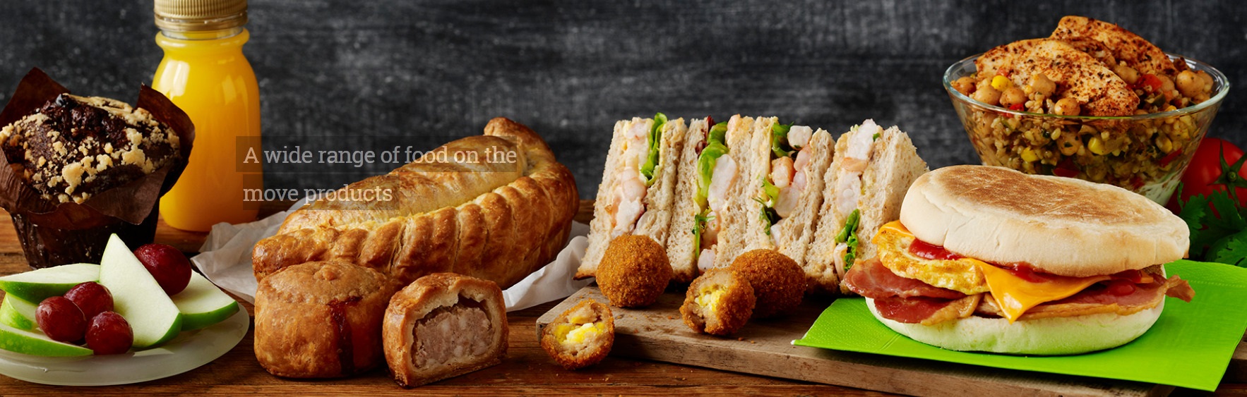 Food Service Centre Posted by TribePost Recruitment