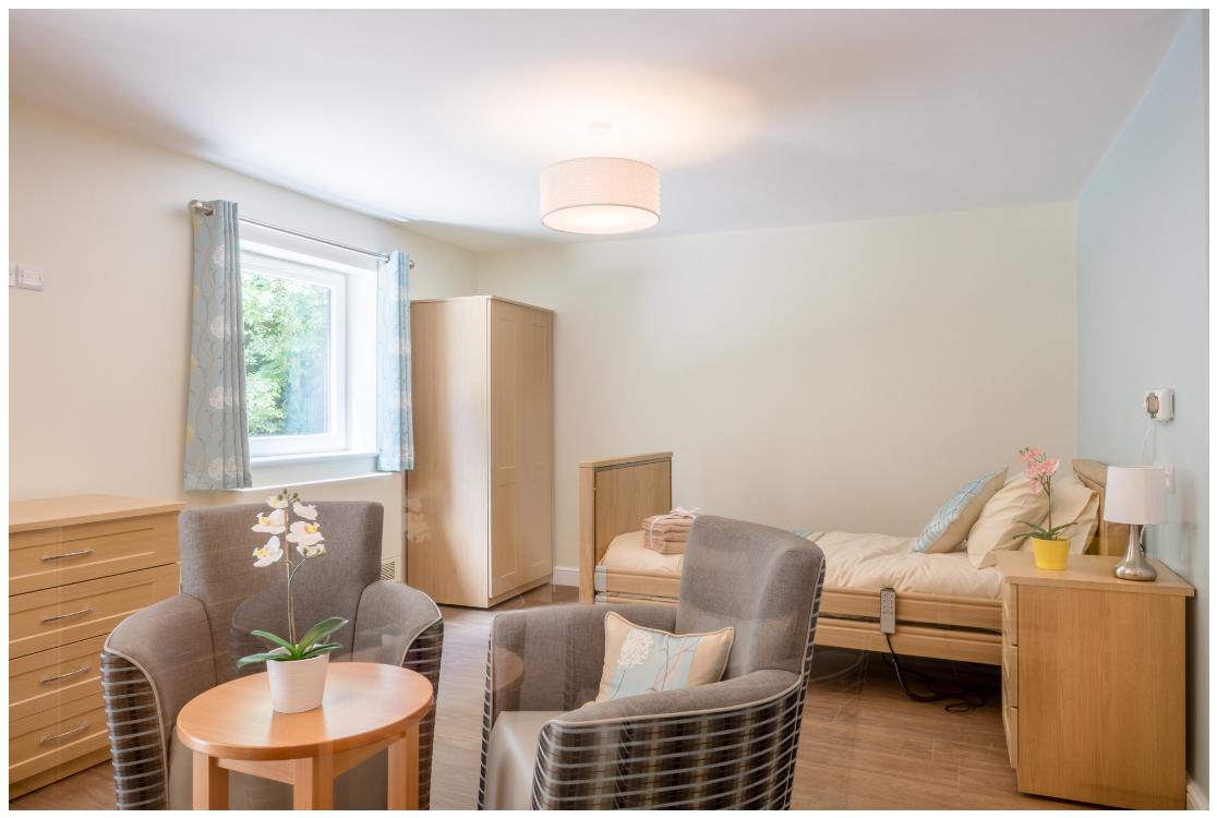 New Meppershall Care Home TribePost Flat Fee Recruitment Specialist