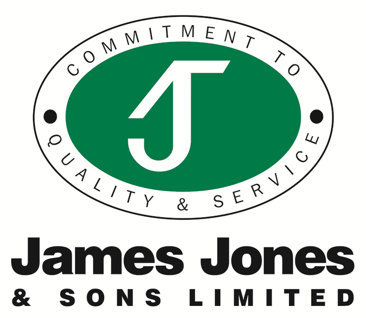 James Jones & Sons Ltd TribePost Flat Fee Recruitment Specialist