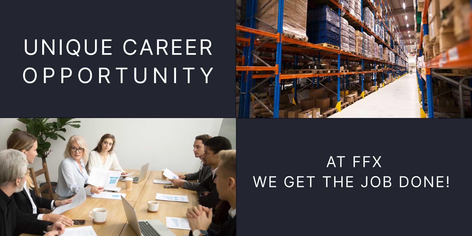 Find your next job at Folkestone Fixings Limited